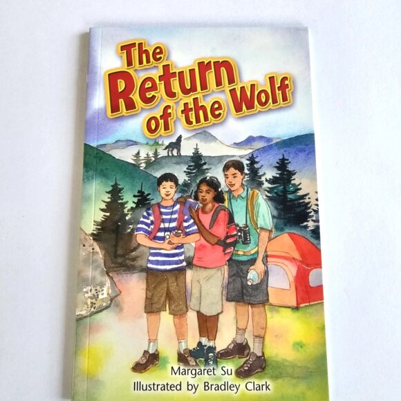 Lot of 2 Rigby Literacy by Design Level Grade 5 Fluency Reading Level U NEW - Picture 2 of 11